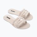 Șlapi pentru femei Melissa M Ad light beige 3