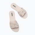 Șlapi pentru femei Melissa M Ad light beige 5