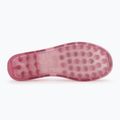 Sandale pentru femei Melissa Possession Ad rosa claro transparente 4