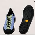 Cizme de trekking pentru femei SCARPA Mescalito violet 72103-352/3 16