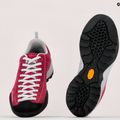 SCARPA Mojito cizme de trekking roșu 32605-350/210 10