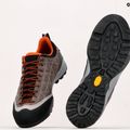 Cizme de trekking pentru bărbați SCARPA Zen Pro maro 72522-350/2 17