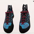 Bocanci de alpinism pentru femei La Sportiva Tarantulace albastru 30M624502_35 16