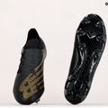 Ghete de fotbal pentru bărbați New Balance Furon V7 Pro FG negru SF1FBK7 17