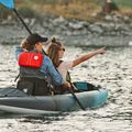 Aquaglide Chelan 155 albastru 584121106 Caiac gonflabil pentru 2 persoane Aquaglide Chelan 155 albastru 584121106 6
