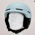 Cască de schi POC Obex MIPS apophyllite green matte 9