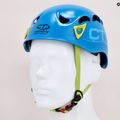 Cască Climbing Technology Galaxy, albastru, 6X94803AF0 9