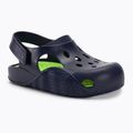 Sandale RIDER Comfy Baby albastru/verde