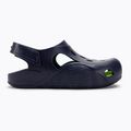 Sandale RIDER Comfy Baby albastru/verde 2