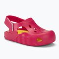 Sandale pentru copii RIDER Comfy Baby pink/yellow