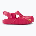Sandale pentru copii RIDER Comfy Baby pink/yellow 2