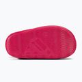 Sandale pentru copii RIDER Comfy Baby pink/yellow 4