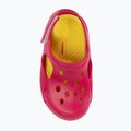 Sandale pentru copii RIDER Comfy Baby pink/yellow 5