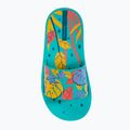 Papuci pentru copii Ipanema Urban III Slide Kids blue/red/yellow 5