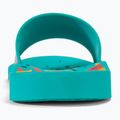 Papuci pentru copii Ipanema Urban III Slide Kids blue/red/yellow 6
