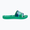 Papuci pentru copii Ipanema Urban III Slide Kids green/blue 2