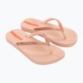 Papuci pentru copii Ipanema Mesh IV Kids beige 8