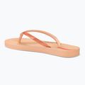Papuci pentru copii Ipanema Mesh IV Kids beige 3