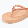 Papuci pentru copii Ipanema Mesh IV Kids beige 7