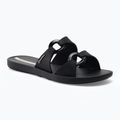 Ipanema Ella flip flop pentru femei negru 26658-20825