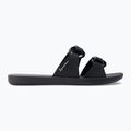 Ipanema Ella flip flop pentru femei negru 26658-20825 2