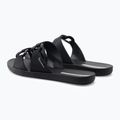 Ipanema Ella flip flop pentru femei negru 26658-20825 3