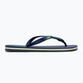 Papuci pentru bărbați Ipanema Clas Brasil blue 2