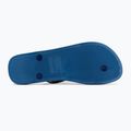Papuci pentru bărbați Ipanema Clas Brasil blue 4