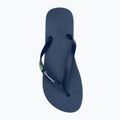 Papuci pentru bărbați Ipanema Clas Brasil blue 5