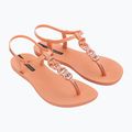 Sandale pentru femei Ipanema Class Charm II pink/gold 8