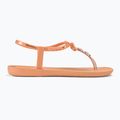 Sandale pentru femei Ipanema Class Charm II pink/gold 2