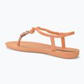 Sandale pentru femei Ipanema Class Charm II pink/gold 3