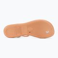 Sandale pentru femei Ipanema Class Charm II pink/gold 4