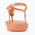 Sandale pentru femei Ipanema Class Charm II pink/gold 6