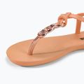 Sandale pentru femei Ipanema Class Charm II pink/gold 7