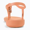 Sandale pentru copii  Ipanema Class Charm II Kids pink/gold 6