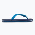 Ipanema Clas Brasil flip flop pentru copii albastru 80416-22117 2