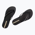 Papuci pentru femei Ipanema Bossa black/black 8