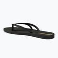 Papuci pentru femei Ipanema Bossa black/black 3