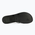 Papuci pentru femei Ipanema Bossa black/black 4