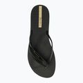 Papuci pentru femei Ipanema Bossa black/black 5