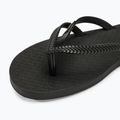 Papuci pentru femei Ipanema Bossa black/black 7