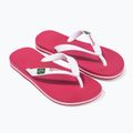 Japonki Ipanema Clas Brasil pink/white 8