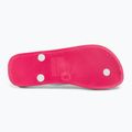 Japonki Ipanema Clas Brasil pink/white 5