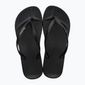 Ipanema Anat Colors flip flop pentru femei negru 82591-20766 9