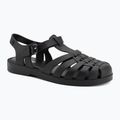 Sandale pentru femei Melissa Possession Ad black fosco matt