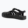 Sandale pentru femei Melissa Possession Ad black fosco matt 3