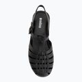 Sandale pentru femei Melissa Possession Ad black fosco matt 5
