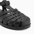 Sandale pentru femei Melissa Possession Ad black fosco matt 7