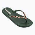 Papuci pentru femei Ipanema Anatomic Lov verzi 82769-22021 9